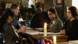 Sleepy Hollow 3×17