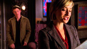 Smallville 7×19