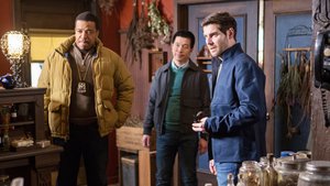 Grimm 5×18