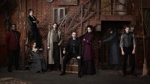 Penny Dreadful