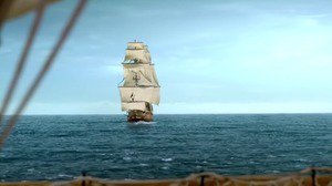 Black Sails 1×5