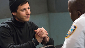 Brooklyn Nine-Nine 1×6