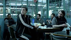 O Grande Assalto 11.6