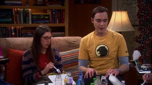 A Teoria do Big Bang  5×15