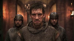 The Last Kingdom 1×6