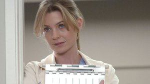 Anatomia de Grey 1×4