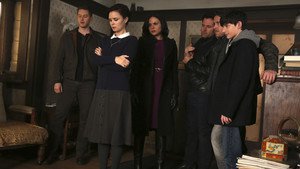 Once Upon a Time 4×22