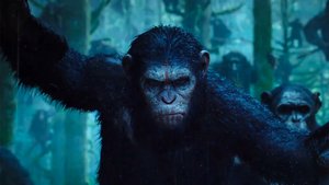 Planeta dos Macacos: O Confronto