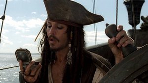 Piratas do Caribe: A Maldição do Pérola Negra