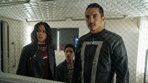 Marvel’s Agents of S.H.I.E.L.D. 4×6