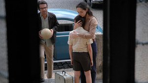 O Ano em Que Meus Pais Saíram de Férias