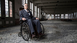 As Guerras Mundiais 1×6