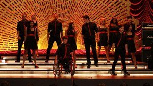 Glee 1×13