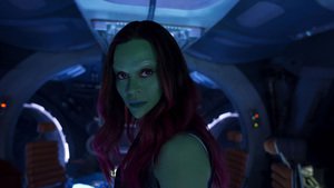 Guardiões da Galáxia Vol. 2