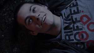 Teen Wolf 1×8