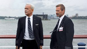 Sully: O Herói do Rio Hudson