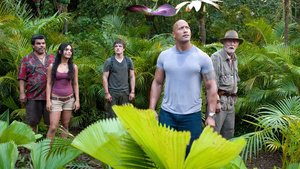 Viagem 2: A Ilha Misteriosa