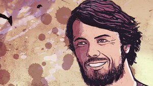 Spaceman – O Declínio de um Campeão