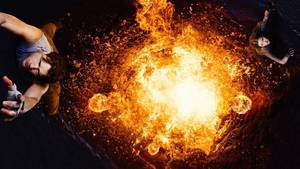 Viagem ao Centro da Terra