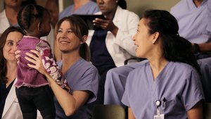 Anatomia de Grey 8×11