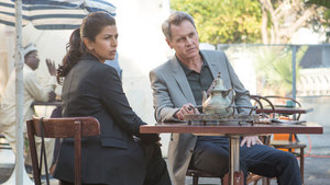 Homeland – Segurança Nacional 4×6