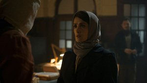 Septembers of Shiraz