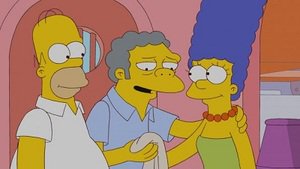 Os Simpsons 23×12