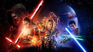 Star Wars VII: O Despertar da Força