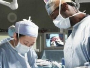 Anatomia de Grey 3×6