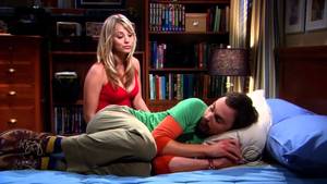 A Teoria do Big Bang  3×1