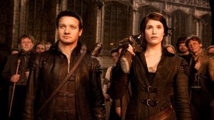 João e Maria – Caçadores de Bruxas