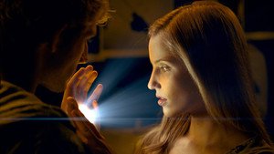 Eu Sou o Número Quatro