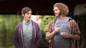Silicon Valley 2×4