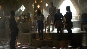 The Magicians 2×3