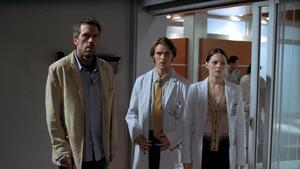Dr. House 1×7