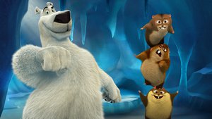 Norm e os Invencíveis