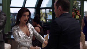 Agentes da S.H.I.E.L.D. 2×4