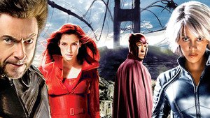 X-Men: O Confronto Final