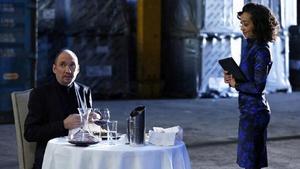 Agentes da S.H.I.E.L.D. 1×10