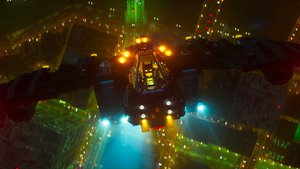 LEGO Batman: O Filme