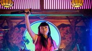 Heroes Reborn 1×1