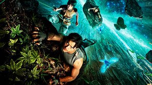 Viagem ao Centro da Terra