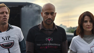 Friens from College 1×5