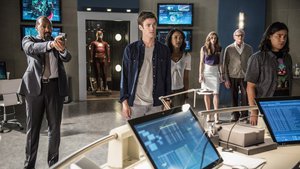 The Flash 2×1