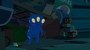 Hora de Aventura 6×16