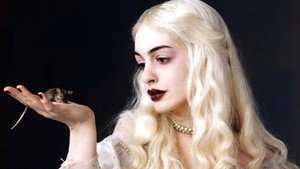 Alice no País das Maravilhas