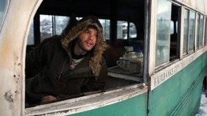 Na Natureza Selvagem