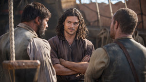 Black Sails 2×5
