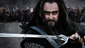 O Hobbit: Uma Jornada Inesperada