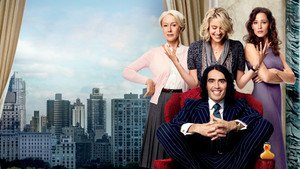 Arthur – O Milionário Irresistível